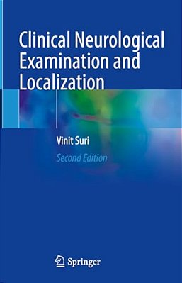 Clinical Neurological Examination And Localization-..