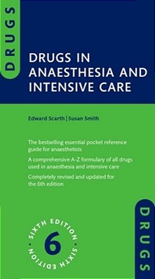 Drugs In Anaesthesia And Intensive Care-..