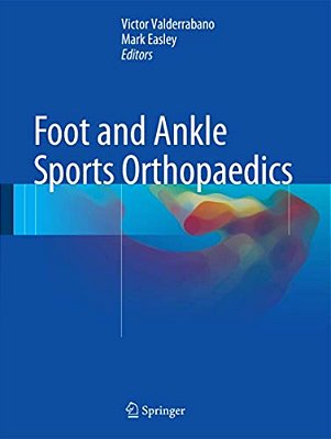 Foot And Ankle Sports Orthopaedics-..