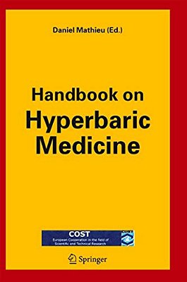 Handbook On Hyperbaric Medicine-..