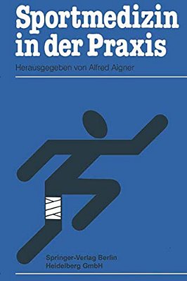 Sportmedizin In Der Praxis-..