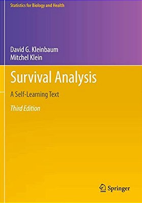 Survival Analysis: A Self-Learning Text-..