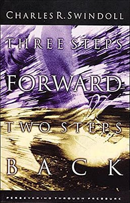 Three Steps Forward, Two Steps Back: Persevering Through Pressure-..