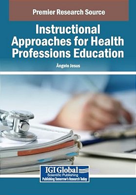 Instructional Approaches For Health Professions Education-..