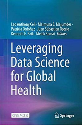 Leveraging Data Science For Global Health-..