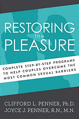 Restoring The Pleasure-..