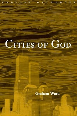 Cities Of God-..