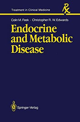 Endocrine And Metabolic Disease-..