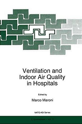 Ventilation And Indoor Air Quality In Hospitals-..