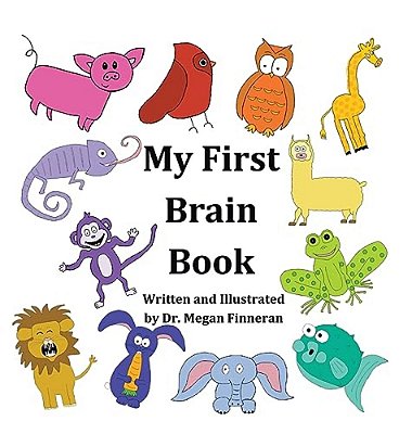 My First Brain Book-..