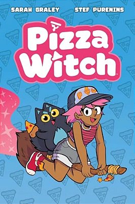 Pizza Witch-..