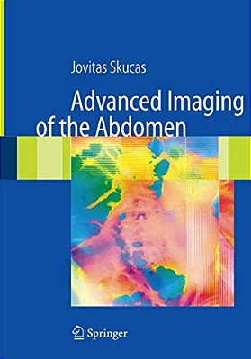 Advanced Imaging Of The Abdomen-..