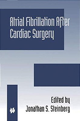 Atrial Fibrillation After Cardiac Surgery-..