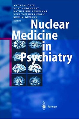 Nuclear Medicine In Psychiatry-..