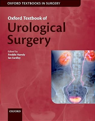 Oxford Textbook Of Urological Surgery-..
