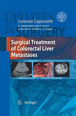 Surgical Treatment Of Colorectal Liver Metastases-..