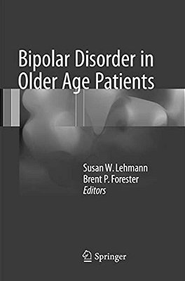 Bipolar Disorder In Older Age Patients-..