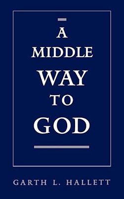 A Middle Way To God-..