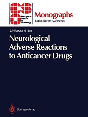 Neurological Adverse Reactions To Anticancer Drugs-..