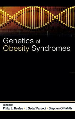 Genetics Of Obesity Syndromes-..