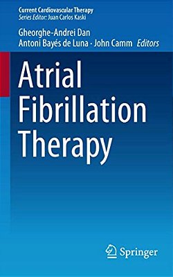 Atrial Fibrillation Therapy-..