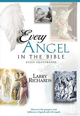 Every Good And Fallen Angel In The Bible-..