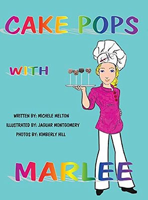 Cake Pops With Marlee-..