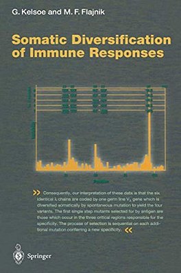 Somatic Diversification Of Immune Responses-..
