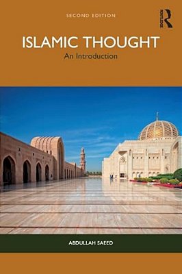 Islamic Thought: An Introduction-..