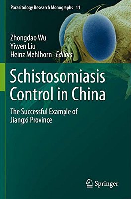 Schistosomiasis Control In China: The Successful Example Of Jiangxi Province-..