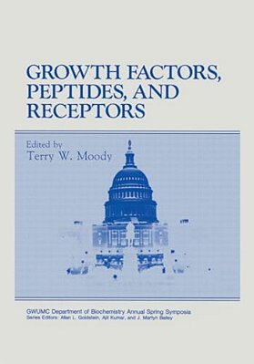 Growth Factors, Peptides And Receptors-..