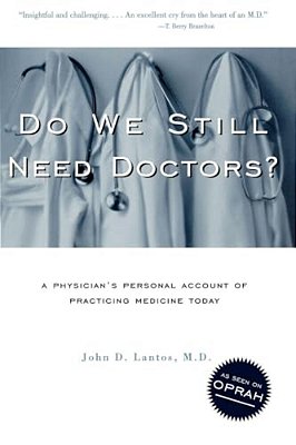 Do We Still Need Doctors?-..