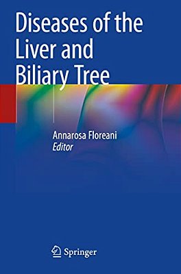 Diseases Of The Liver And Biliary Tree-..