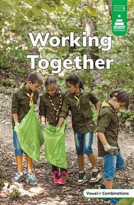 Working Together-..