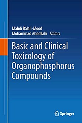Basic And Clinical Toxicology Of Organophosphorus Compounds-..