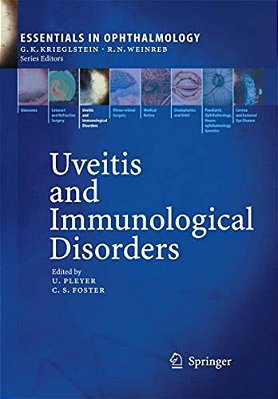 Uveitis And Immunological Disorders-..