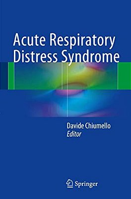 Acute Respiratory Distress Syndrome-..