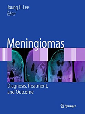 Meningiomas: Diagnosis, Treatment, And Outcome-..