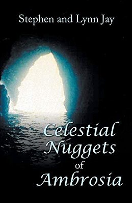 Celestial Nuggets Of Ambrosia-..