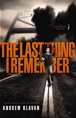 The Last Thing I Remember-..