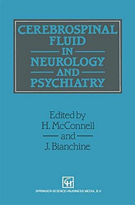 Cerebrospinal Fluid In Neurology And Psychiatry-..