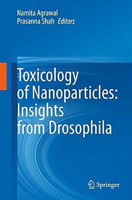 Toxicology Of Nanoparticles: Insights From Drosophila-..
