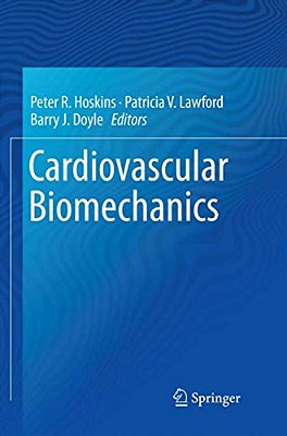 Cardiovascular Biomechanics-..