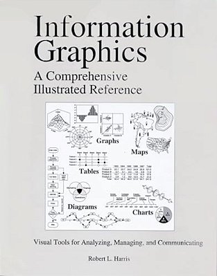 Information Graphics: A Comprehensive Illustrated Reference-..