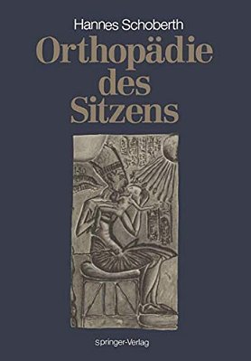 Orthopädie Des Sitzens-..