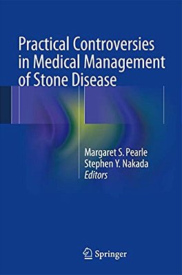 Practical Controversies In Medical Management Of Stone Disease-..