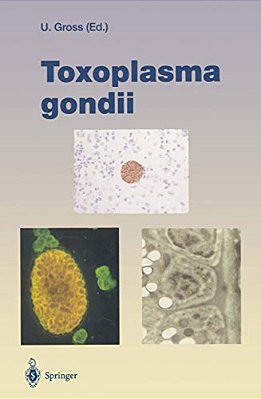 Toxoplasma Gondii-..
