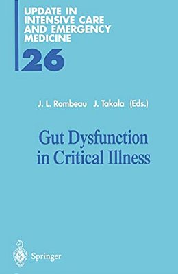 Gut Dysfunction In Critical Illness-..