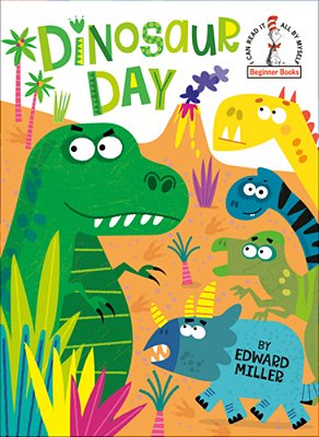 Dinosaur Day-..