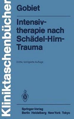 Intensivtherapie Nach Schädel-Hirn-trauma-..